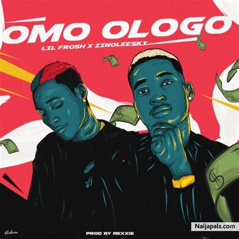 omo ologo givenchy|Lil frosh – Omo Ologo Lyrics .